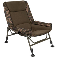 FOX - Křeslo Super Deluxe Arm Chair, nosnost do 150kg