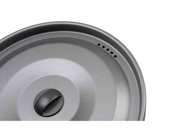 FOX - Sada Nádobí Cookware 4 Piece Deluxe Cook Set