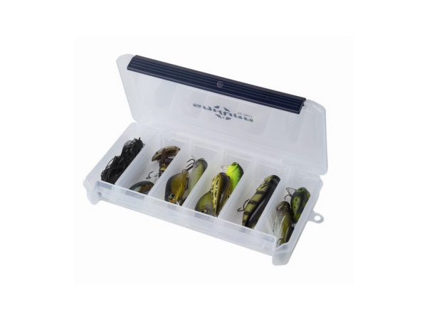 Sakura krabička Boite SK-9821 Clear