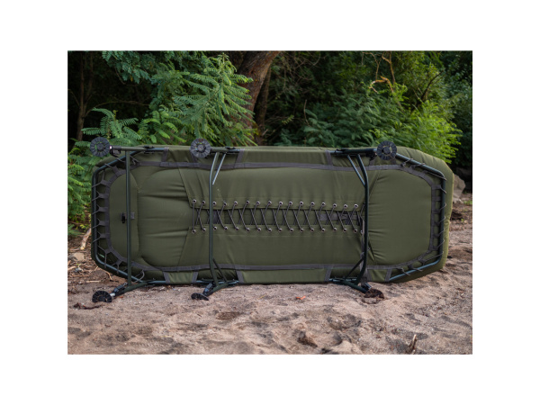 Lehátko Wychwood Comforter Flatbed