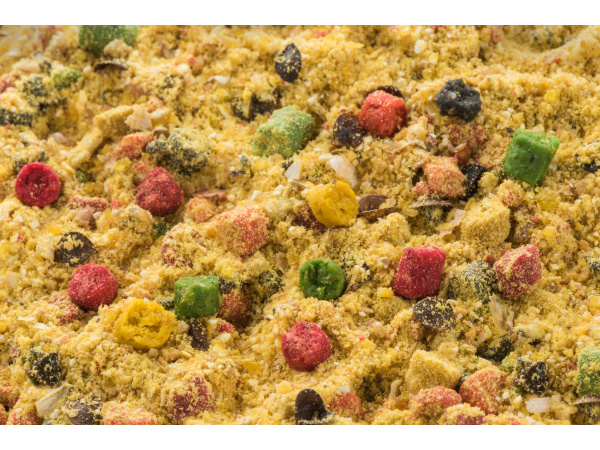 Mivardi R1 CARP - Vanilka 1,4kg