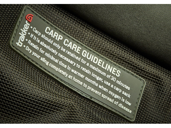 Trakker Products Trakker Vážící taška - Sanctuary Retention Sling v2