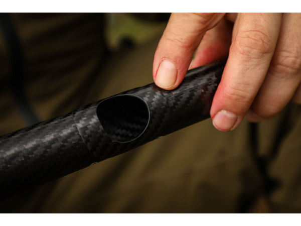 Carp´R´Us Carp´R´Us Vnadící tyč karbonová - Carbon Sky Sword Superfast, up to 28mm