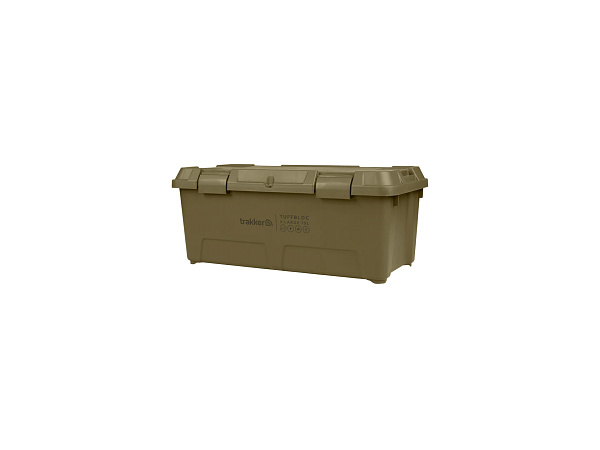 Trakker Products Trakker Box Tuffbloc Storage Box XL