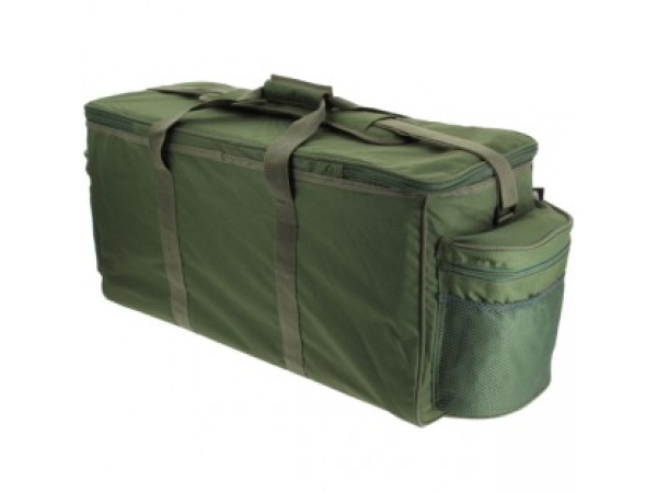 NGT Taška  Giant Green Carryall