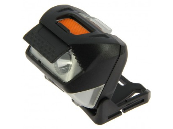 NGT Čelovka Dynamic Cree Headlight