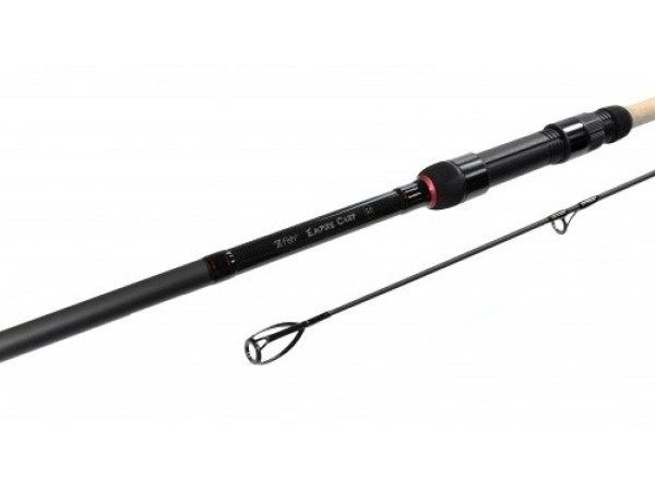 Zfish Prut Empire Carp 12ft (3,6m) / 3lb / 2D - II Edition