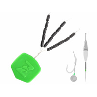 ZFISH Zarážky Feeder Stick Stopper S