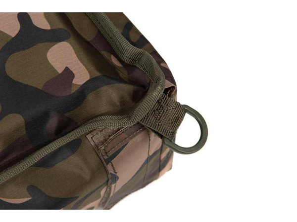 Fox Camolite Welded Flat Mat With Sides