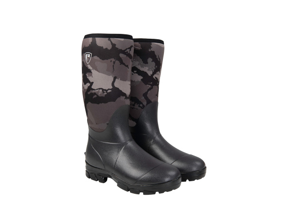 Fox Rage Neoprene Boots