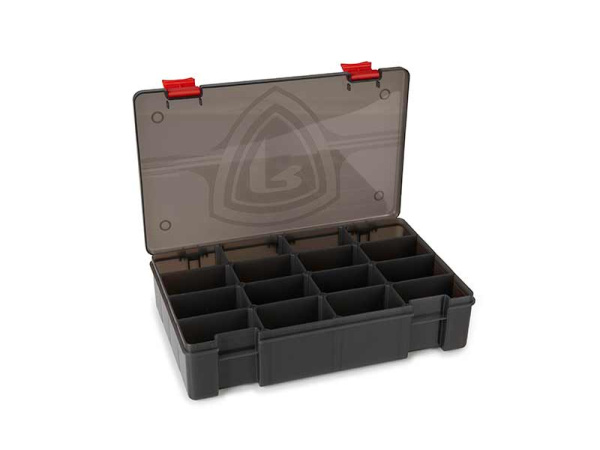 Fox Rage Stack 'N' Store Shield Storage