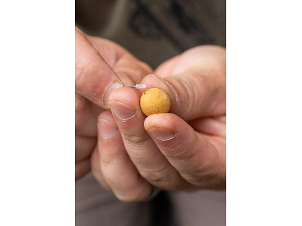 KORUM - Zarážky Smokescreen Speci Quick Stop Kit 12 ks