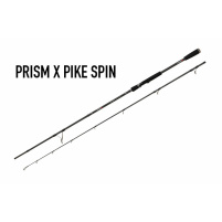 FOX - Prut Rage přívlačový Prism X pike spin 2,7m, 30 - 100 g, 2D