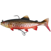 Fox Rage - Nástraha Replicant realistic trout 10cm / 20g - Tiger trout