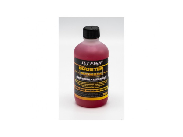 JET FISH - Booster PREMIUM CLASSIC 250ml 