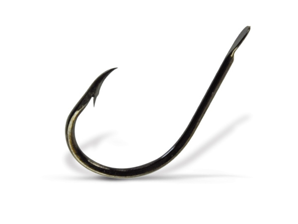 Giants fishing Háček s očkem Carp Hooks with Spade End 10ks