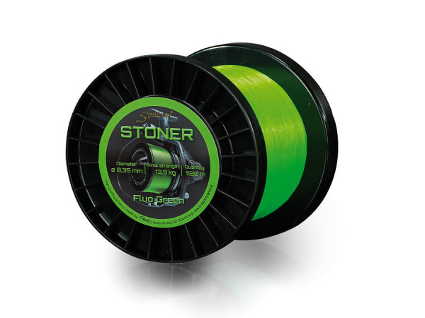 Sportcarp - Vlasec Stoner Fluo Green