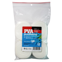 Giants fishing PVA náhradní punčocha Micromesh Refill 100m (maxi pack)