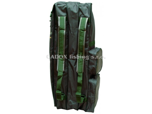 Carp System - Obal na pruty 2 komory