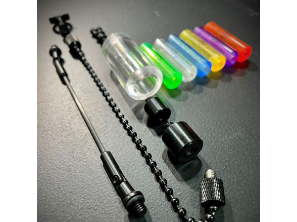 Wychwood Indikátor záběru Solace Bobbin Kit
