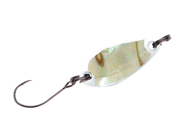 Trout Master - Plandavka INCY Spoon 3,5g
