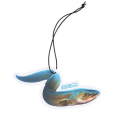 Zebco - Vůně Do Auta Target Fish Air Freshener