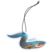 Zebco - Vůně Do Auta Target Fish Air Freshener