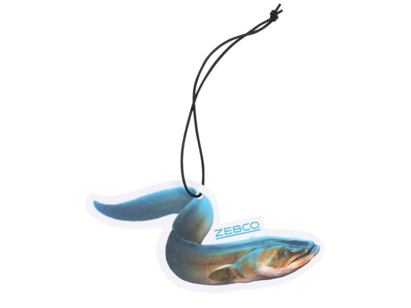 Zebco - Vůně Do Auta Target Fish Air Freshener