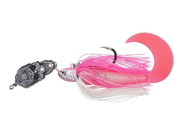 MADCAT - Třpytka Skull Blade Jig XL Sinking - 18cm, 55g