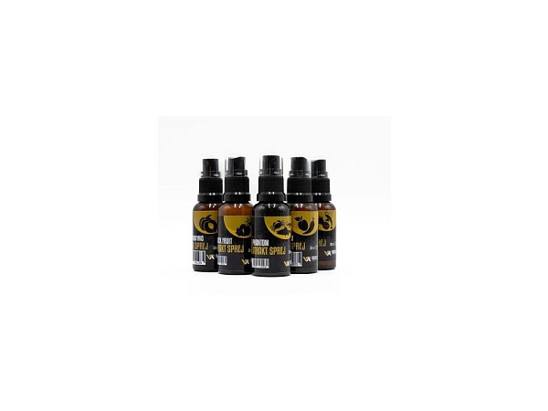 VASR.cz - Atrakt sprej 30ml