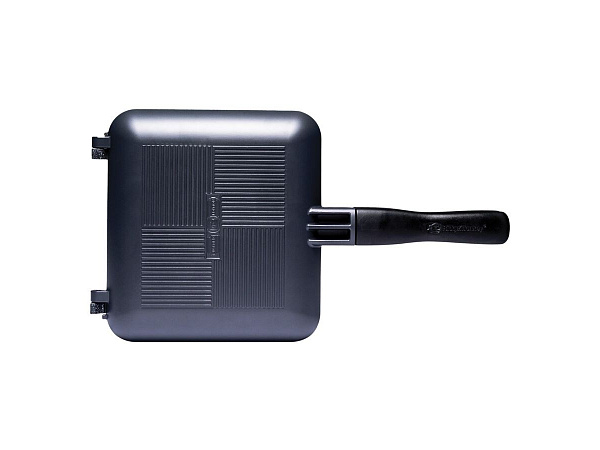RidgeMonkey - Toustovač Connect Sandwich Toaster XL 10th Anniversary Limited Edition