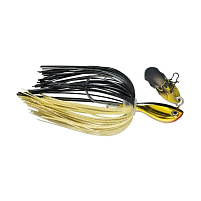Rapala wobler Rap-V Perch Bladed Jig Variable swimming depth, sinking 15g 8 cm G