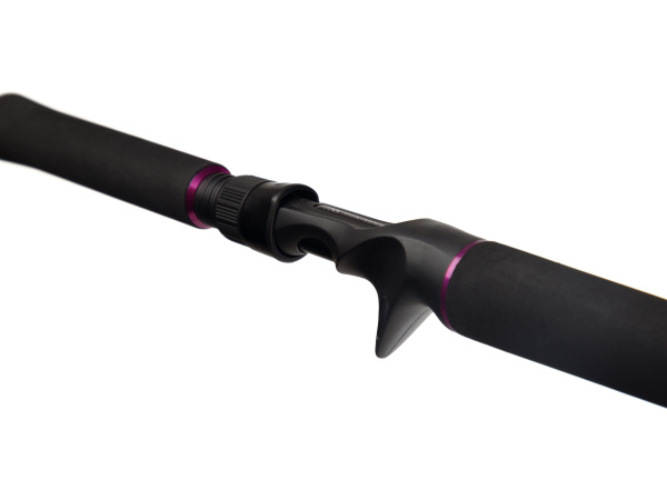 MIKADO - Prut Bixlite pike master 2,4m 30-105g, 2D