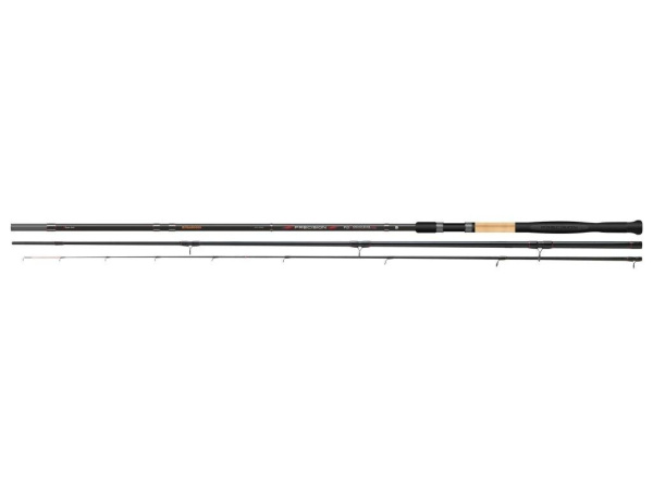 Trabucco - Prut PRECISION FDX MASTER FEEDER 3,6m 90g, 3D