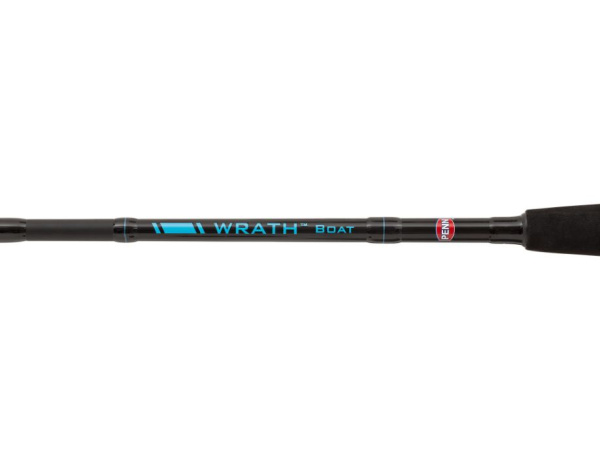 PENN - Prut Wrath boat 2,13m / 20 - 30lb / 2D