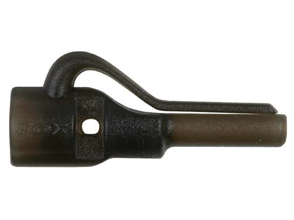 FOX - Montáž Naturals Zig Lead Clip Kit, 5ks