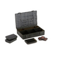 FOX - Medium Tackle Box Loaded