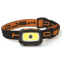 FOX - Čelovka Halo multi colour headtorch