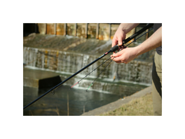 Prut Leeda Bomb Feeder 10ft (3,00m)