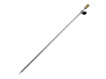 Giants fishing Vidlička delší kovová se závitem 60cm