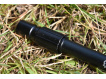 Prowess Zavrtávací teleskopické tyče Round Bank Sticks 40-65 cm