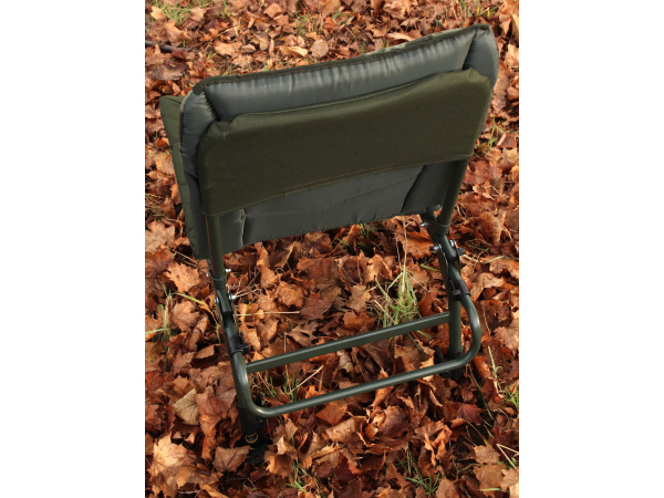 Křeslo CamoCODE Combi
