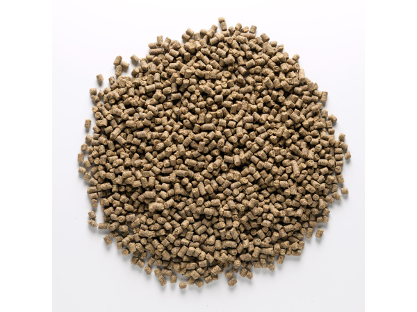 Mivardi Rapid pelety - Turbo (5kg | 8mm)