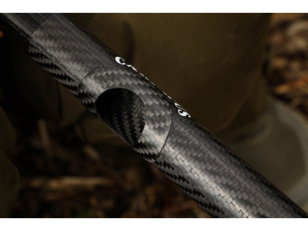 Carp´R´Us Carp´R´Us Vnadící tyč karbonová - Carbon Sky Sword Superfast, up to 28mm