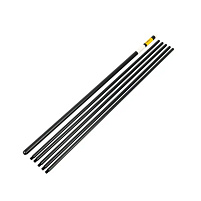Trakker Náhradní tyčka 1m - Marker Pole 1 Mtr Section