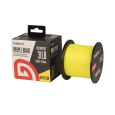 Trakker Kmenová pletená šňůra Propel Braid 31lb, 13.8kg, 0,26mm, 1200m, UV-Yellow - 0,260mm 31lb