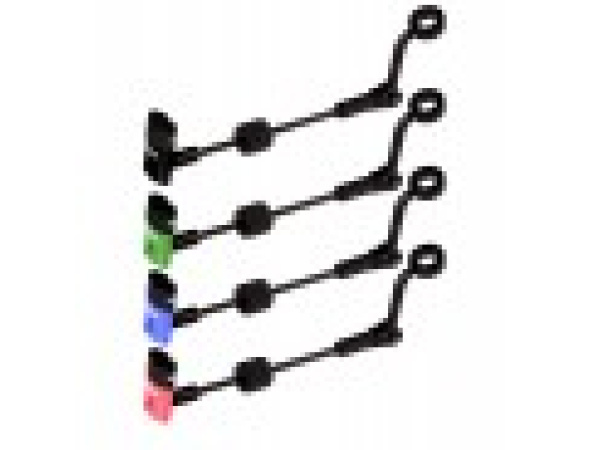 Zfish Náhradní Závaží Spare Weights 15g/2pcs