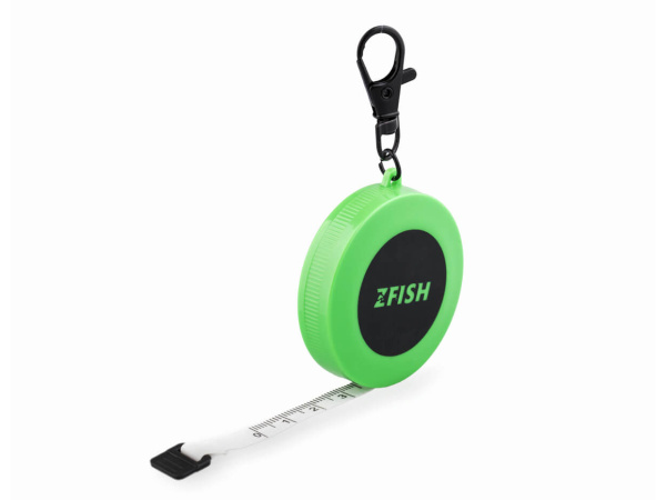 ZFISH - Metr Measure your Fish