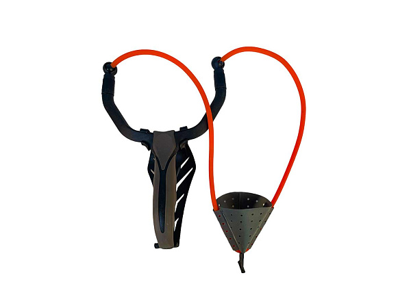 Fox Slik Powerguard Multi Pouch Catapult