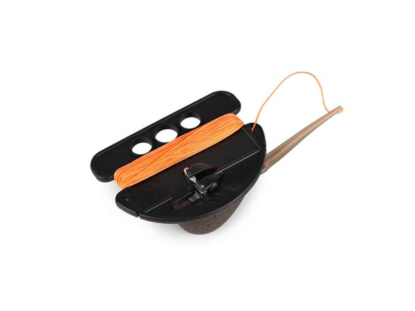 Fox Captive Backweight